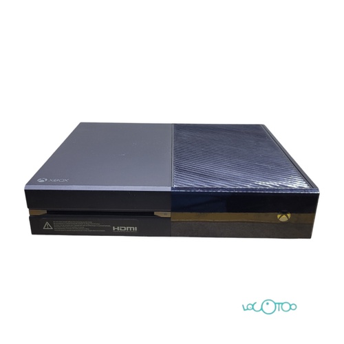 XBOX ONE ELITE 1TB