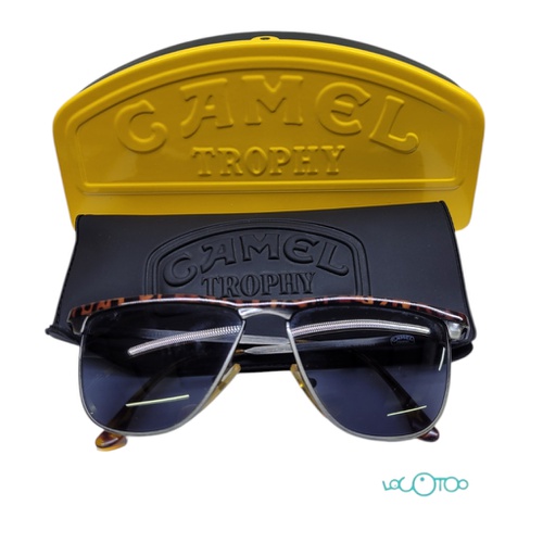  CAMEL TROPHY 115.442