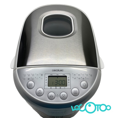 ROBOT CECOTEC BREAD&CO 1000