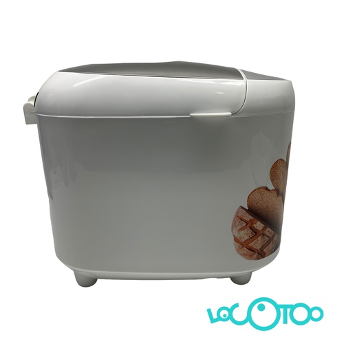 ROBOT CECOTEC BREAD&CO 1000