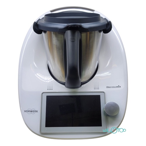 VORWERK  THERMOMIX TM6