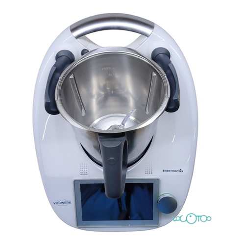 VORWERK  THERMOMIX TM6