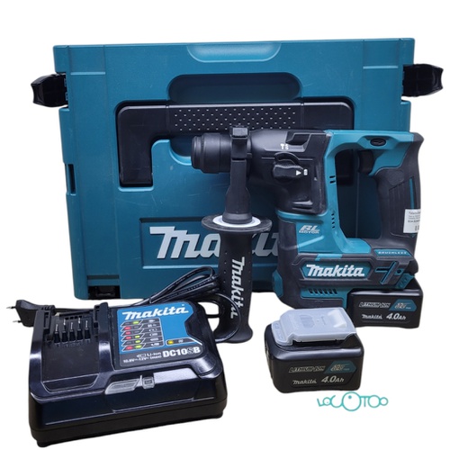 MAKITA HR166DSMJ