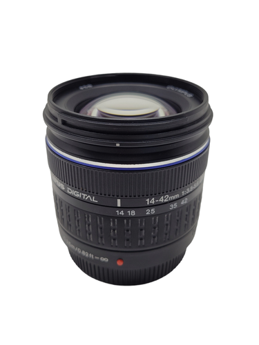  OLYMPUS ED 14-42MM F3.5-5.6 ZUIKO DIGITAL