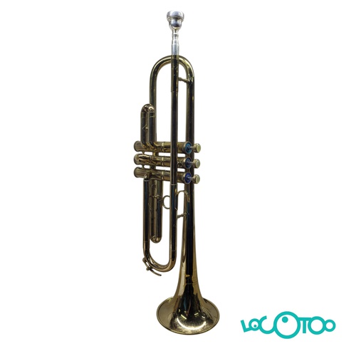 Trompeta AMATI KRASLICE