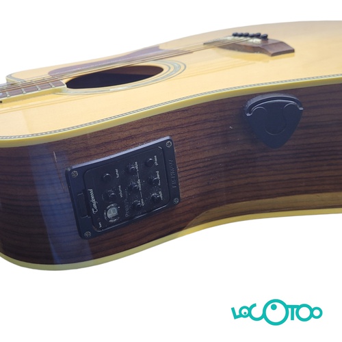 TANGLEWOOD SUNDANCER