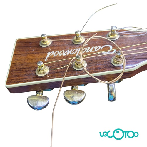 TANGLEWOOD SUNDANCER