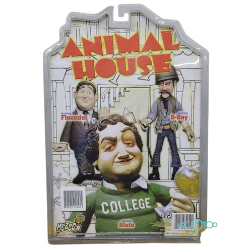  ANIMAL HOUSE