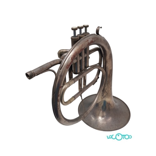 TROMPA BOHLAND FUCHS KRASLICE