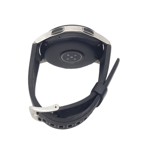 SAMSUNG GALAXY WATCH 