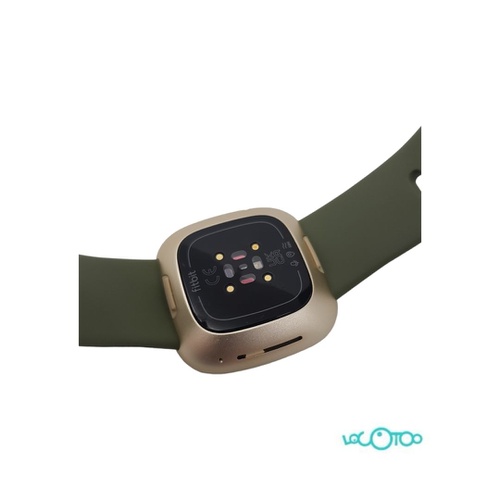 SMARTWATCH FITBIT VERSA 3 