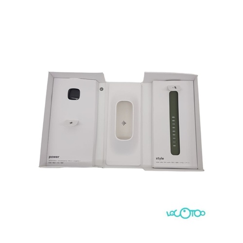 SMARTWATCH FITBIT VERSA 3 