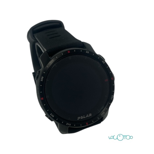 SMARTWATCH POLAR GRIT X PRO