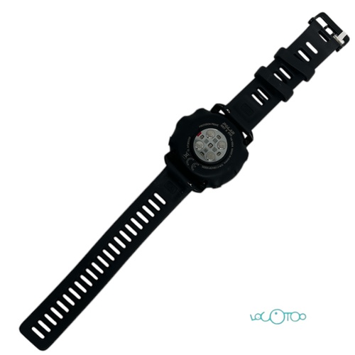 SMARTWATCH POLAR GRIT X PRO