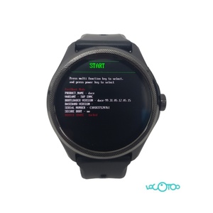 Smartwatch