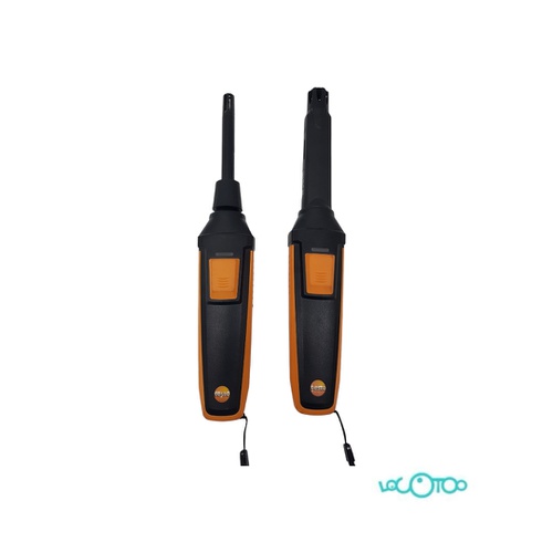 TESTO 440 + 835-T1-512