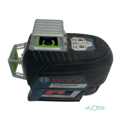 MEDIDOR ELECTRÓNICO BOSCH PROFESSIONAL 