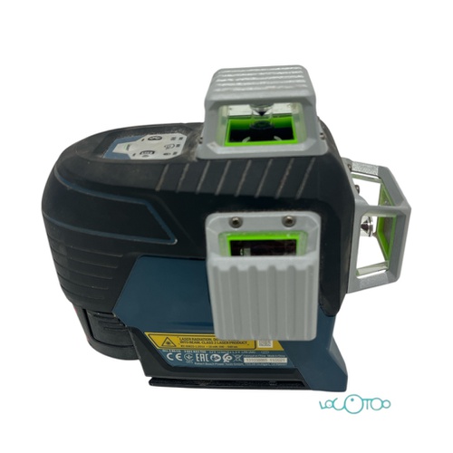 MEDIDOR ELECTRÓNICO BOSCH PROFESSIONAL 