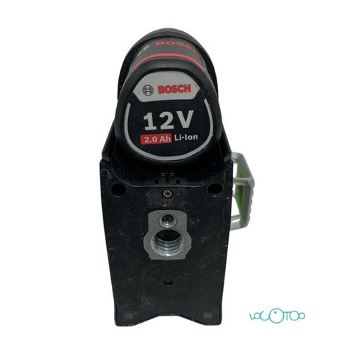 MEDIDOR ELECTRÓNICO BOSCH PROFESSIONAL 