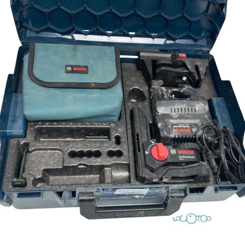 MEDIDOR ELECTRÓNICO BOSCH PROFESSIONAL 