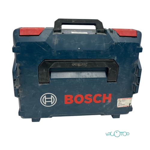 MEDIDOR ELECTRÓNICO BOSCH PROFESSIONAL 
