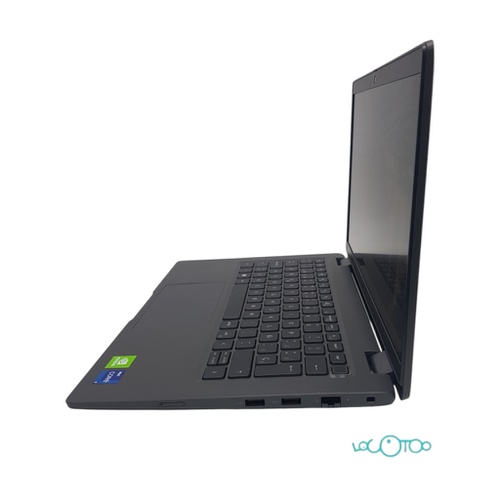 PORTATIL DELL LATITUDE 3440 512GB SSD 16GB 