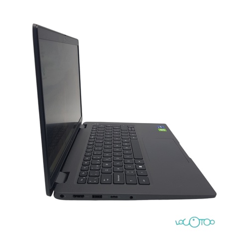 PORTATIL DELL LATITUDE 3440 512GB SSD 16GB 