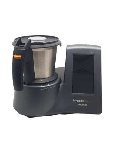 TAURUS MY COOK TOUCH