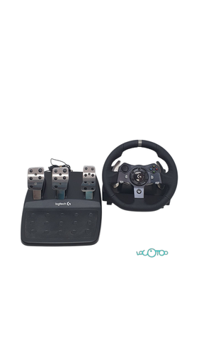 Volante Consola LOGITECH G920 FORCE RACING 