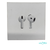 AURICULARES APPLE AIRPODS 4 (A3050)