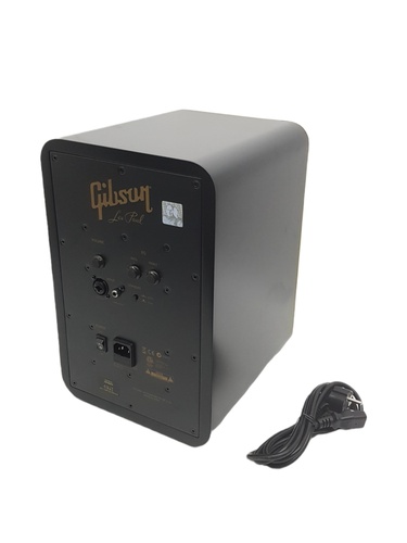 Monitor Estudio GIBSON LES PAUL LP6TB-EU 20