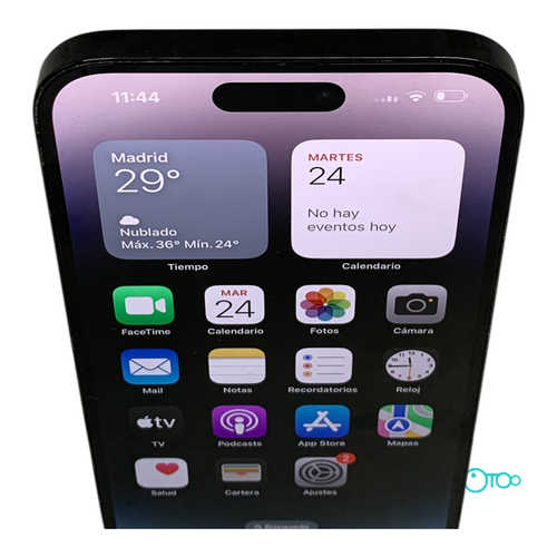 APPLE IPHONE 14 PRO MAX 6GB 256GB