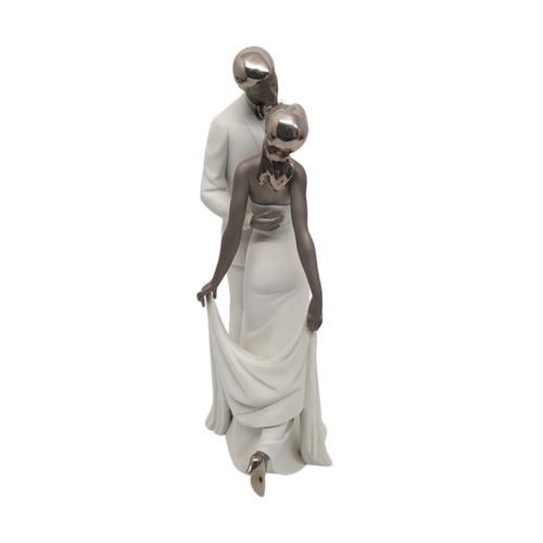 LLADRO NOVIOS