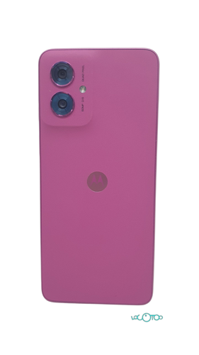 Smartphone MOTOROLA MOTO G55 5G Libre 6,49"