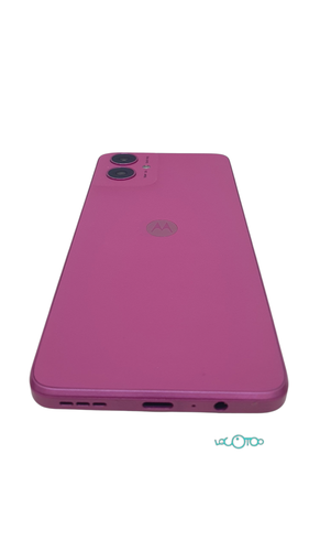 Smartphone MOTOROLA MOTO G55 5G Libre 6,49"