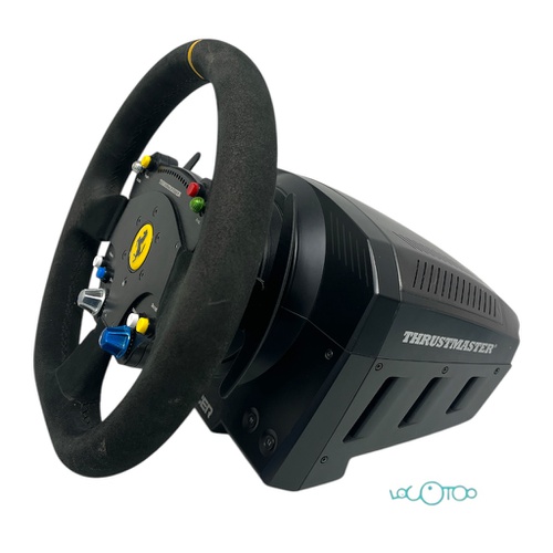 Volante THRUSTMASTER TS-PC RACER