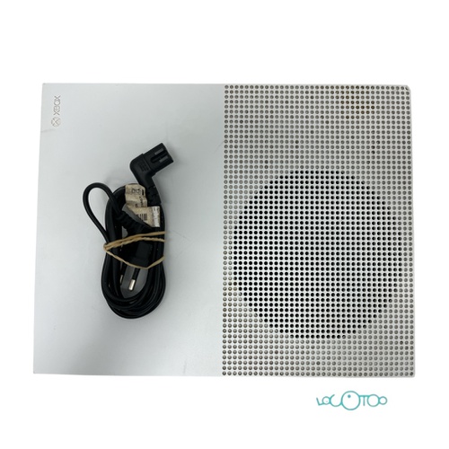 CONSOLA XBOX ONE S 500GB SEGUNDA MANO