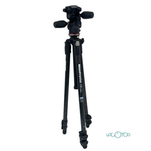 TRIPODE MANFROTTO MH804-3W
