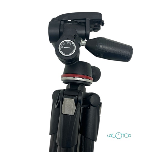 TRIPODE MANFROTTO MH804-3W