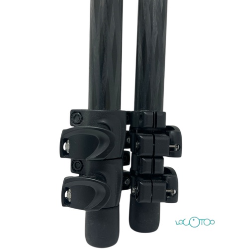 TRIPODE MANFROTTO MH804-3W