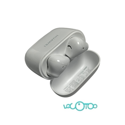 Auricular Bluetooth HUAWEI FREEBUDS SE 2