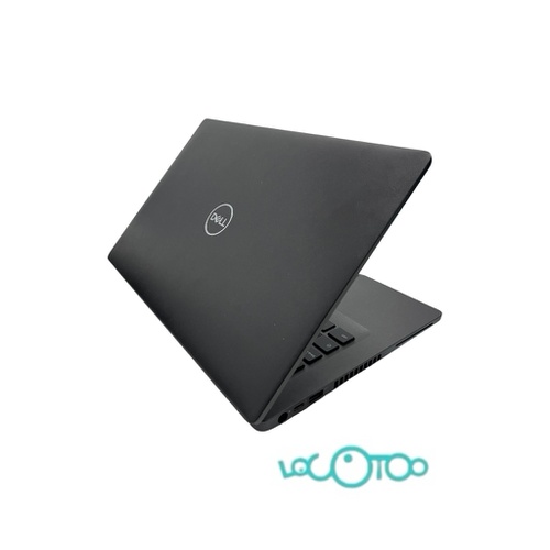 Portátil DELL LATITUDE 5400 16 GB Intel I5 
