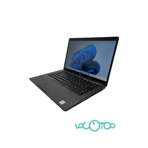 Portátil DELL LATITUDE 5400 16 GB Intel I5 
