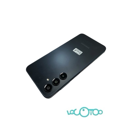 Smartphone SAMSUNG GALAXY A16 4G 6,7 '' 4 G