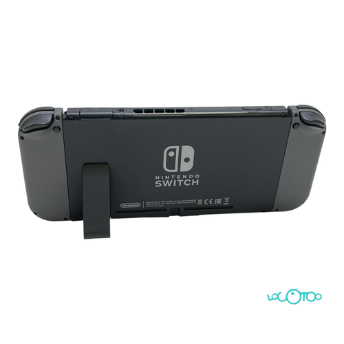 CONSOLA NINTENDO SWITCH