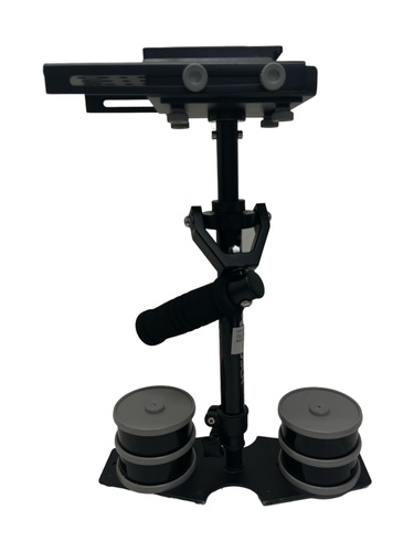 ESTABILIZADOR FLYCAM NANO DSLR