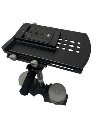 ESTABILIZADOR FLYCAM NANO DSLR