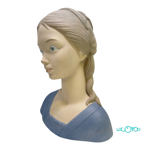 LLADRÓ BUSTO