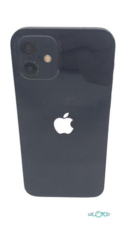 APPLE IPHONE 12 4GB 128GB (77% BAT)