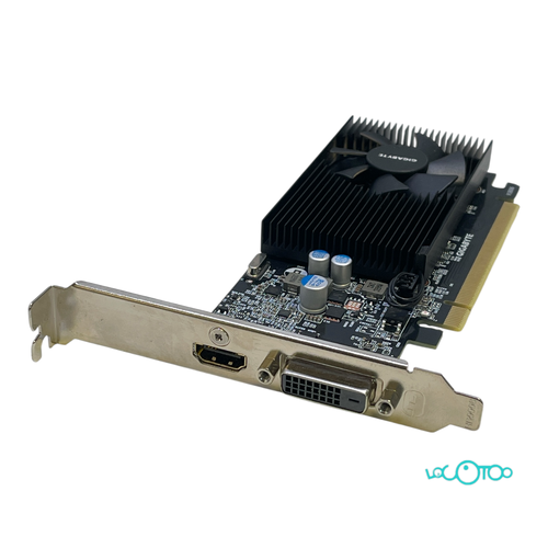 GIGABYTE GEFORCE GT 1030 2GB DDR4